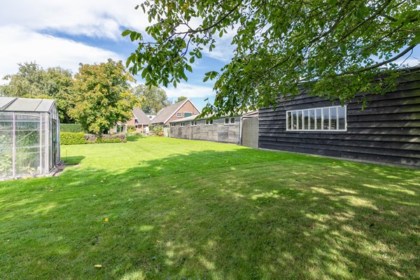 Medium property photo - Kerkweg 66, 2481 KD Woubrugge